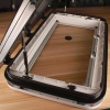Люк накрышный RV SKYLIGHT 700*500